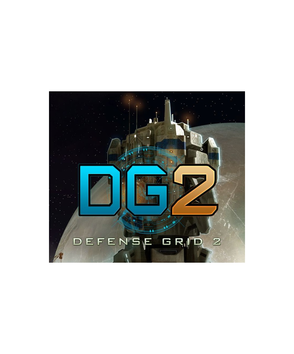 DG2: Defense Grid 2 Steam Key GLOBAL